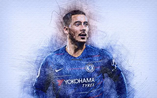 Koleksi lebih daripada 30 kertas dinding Chelsea berkualiti tinggi untuk komputer