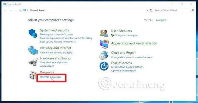 Bagaimana untuk membuang Baysearch.co