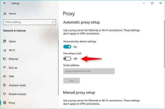Bluetooth cihazını Chromebook'a bağlama