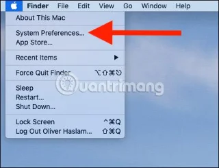 如何將乙太網路或 Wi-Fi 設定為 Mac 上的預設選項