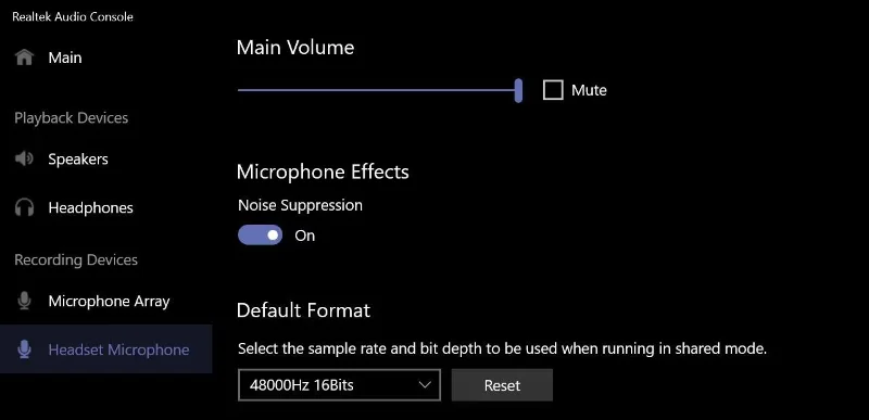 Windows'ta çalışmayan kulaklık mikrofonu nasıl düzeltilir