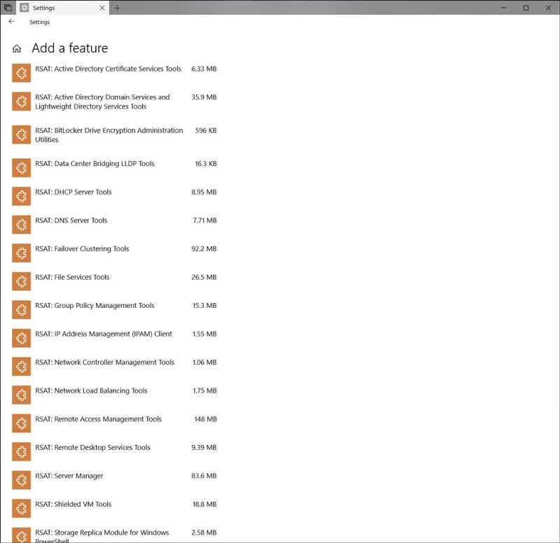 Microsoft mengeluarkan kemas kini Windows 10 Insider build 17682 untuk menjadikan Windows lebih stabil