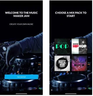 Cara mengeluarkan bunyi daripada video pada Android (percuma)