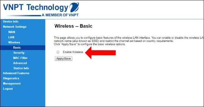 Gpon IGATE GW040 modemi Köprü moduna nasıl yapılandırabilirim?