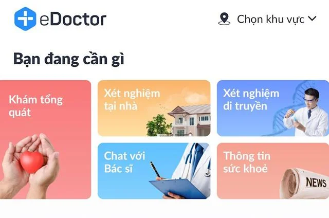 5 aplikasi pemantauan kesihatan terbaik pada Android dan iOS