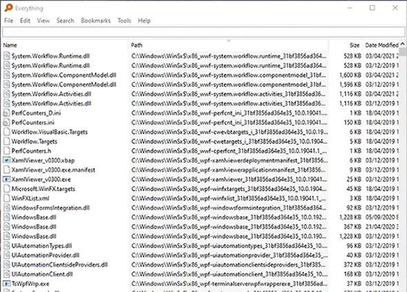 Perkara yang perlu diingat apabila menggunakan UEFI dan bukannya BIOS