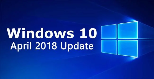 Bagaimana untuk memuat turun Windows 10 April 2018 Update 1803