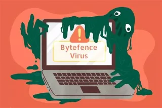 Bytefence Virüsü Nedir? Nasıl kaldırılır?
