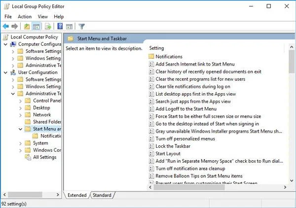 Windows 10 bilgisayarlarda kapanmayı önlemeye yönelik talimatlar