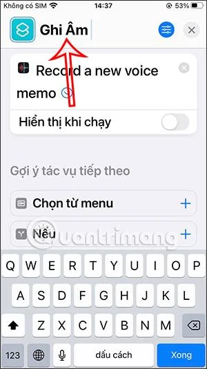 Bagaimana untuk merakam audio secara rahsia pada iPhone