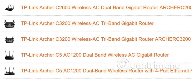 Cara untuk mencari alamat IP Penghala pada Windows 10
