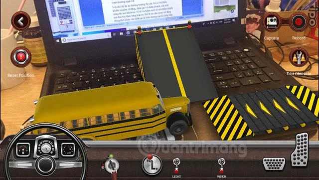 Cara menggunakan Cars 4D+ untuk menayangkan imej kereta dan foto kereta 4D