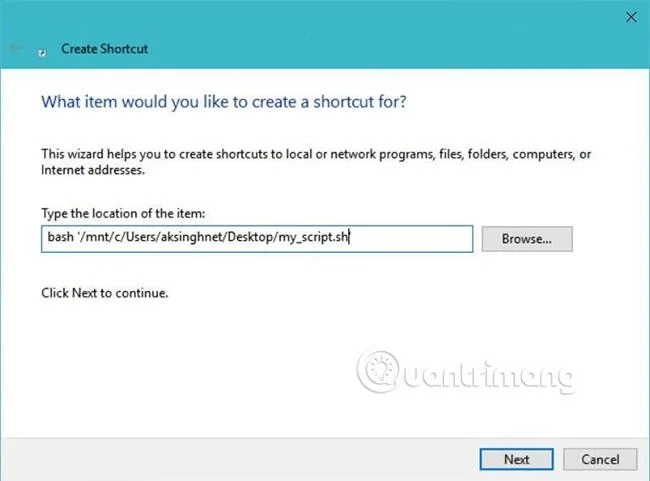 Cortana ile Windows 10'da özel görevler nasıl çalıştırılır