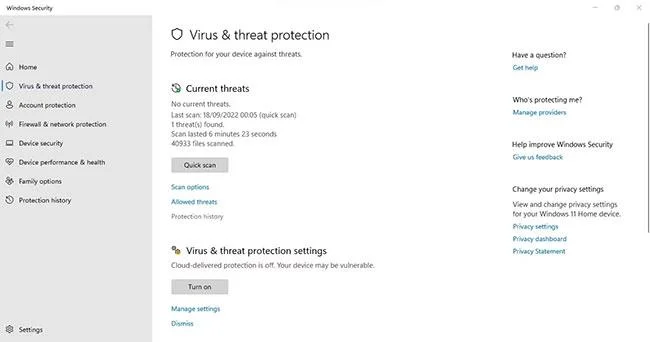 Qu'est-ce que le cheval de Troie Wacatac.B!ml ? Comment le supprimer de Windows ?