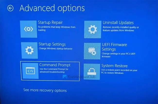 วิธีถอนการติดตั้งไดรเวอร์บน Windows อย่างสมบูรณ์