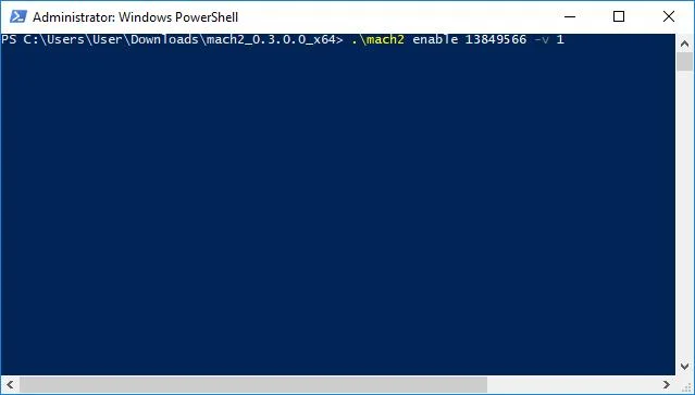 Windows 10 Build 17666'da sekmeleri tek bir pencerede birleştirmek için Kümeler özelliği nasıl etkinleştirilir