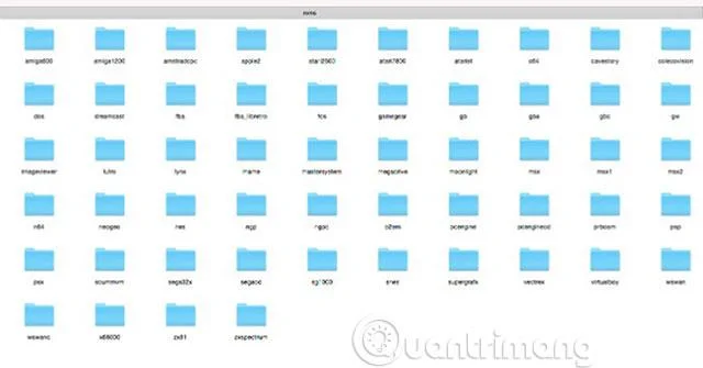 PC'de Recalbox nasıl kurulur