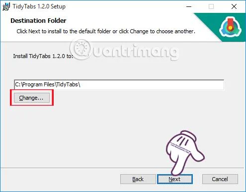 Bagaimana untuk menggabungkan tetingkap aplikasi pada Windows menjadi satu?