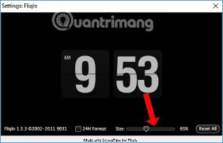 Windows 10'da saat bekleme ekranı nasıl oluşturulur