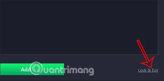 Dosya ve klasörlerin güvenliğini sağlamak için Top Data Protector nasıl kullanılır?
