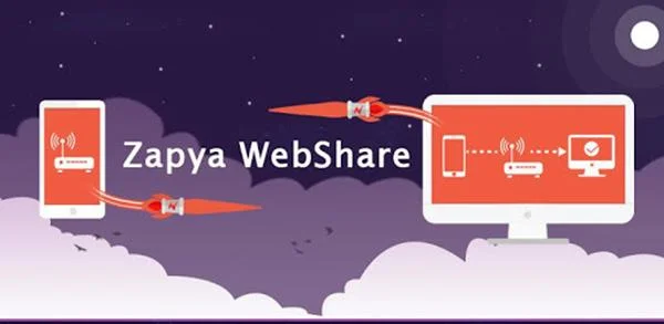 Apl Android terbaik yang boleh menggantikan AirDrop