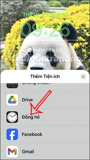 Cómo mostrar múltiples zonas horarias en la pantalla del iPhone