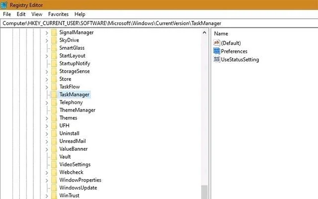 11 cara paling mudah untuk membuka Pengurus Tugas pada Windows