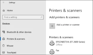 Come controllare la cronologia dei documenti di stampa su Windows 10