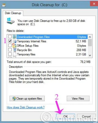 6 étapes pour nettoyer la corbeille cachée sous Windows ?
