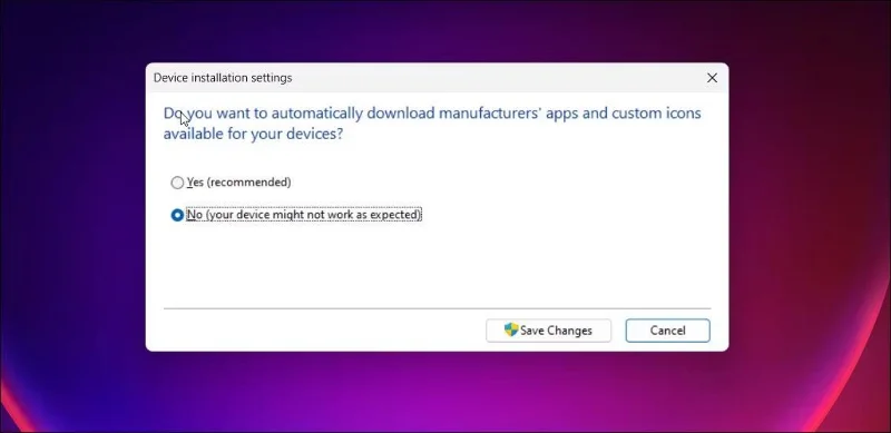 Foutmelding Er is geen luidspreker of hoofdtelefoon aangesloten in Windows