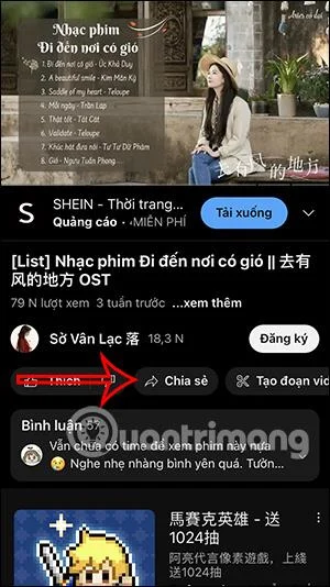 Cara menggunakan AdLock untuk menyekat iklan pada Safari iPhone