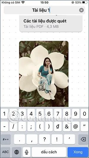Cara menggunakan aplikasi Freeform terkini pada iOS 16.2