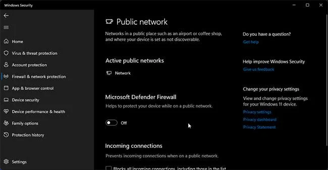 Hoe op te lossen Het installatieprogramma heeft een onverwachte fout 2203 aangetroffen op Windows