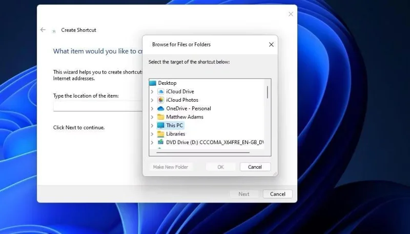 Windows Belirtilen Aygıta, Yola veya Dosyaya Erişilemiyor hatası nasıl düzeltilir