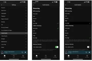 5 cara untuk meningkatkan kualiti bunyi pada iPhone