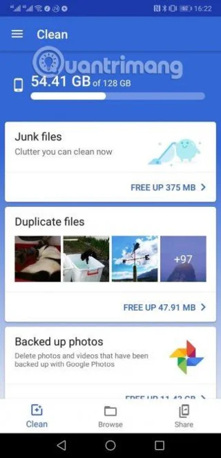 Android'de yinelenen fotoğrafları silmek için en iyi 5 uygulama