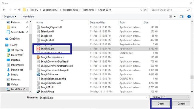 Bagaimana untuk menangguhkan permulaan program dengan Penjadual Tugas pada Windows 10/8/7
