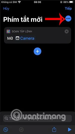2 cara untuk menukar warna ikon aplikasi iPhone