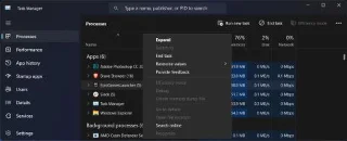 Los de fout op die ervoor zorgde dat Epic Games Launcher op Windows 11 niet kon worden verwijderd