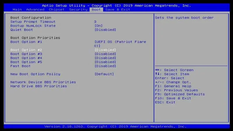 Windows 11 uitvoeren op een oude pc met Windows To Go en Rufus