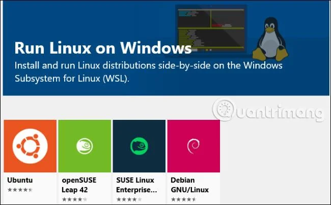 Semua yang anda boleh lakukan dengan Bash Shell baharu Windows 10