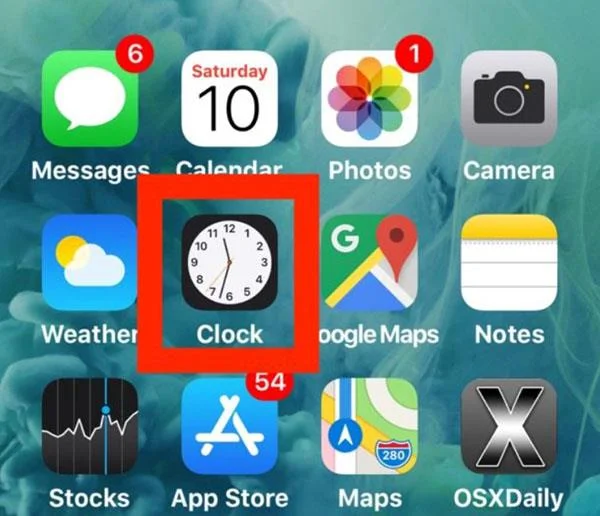 iPhone ve Apple Watch'ta zaman nasıl durdurulur?