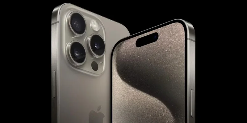 Bandingkan iPhone 15 Pro dan iPhone 14 Pro: Perlukah anda menaik taraf?