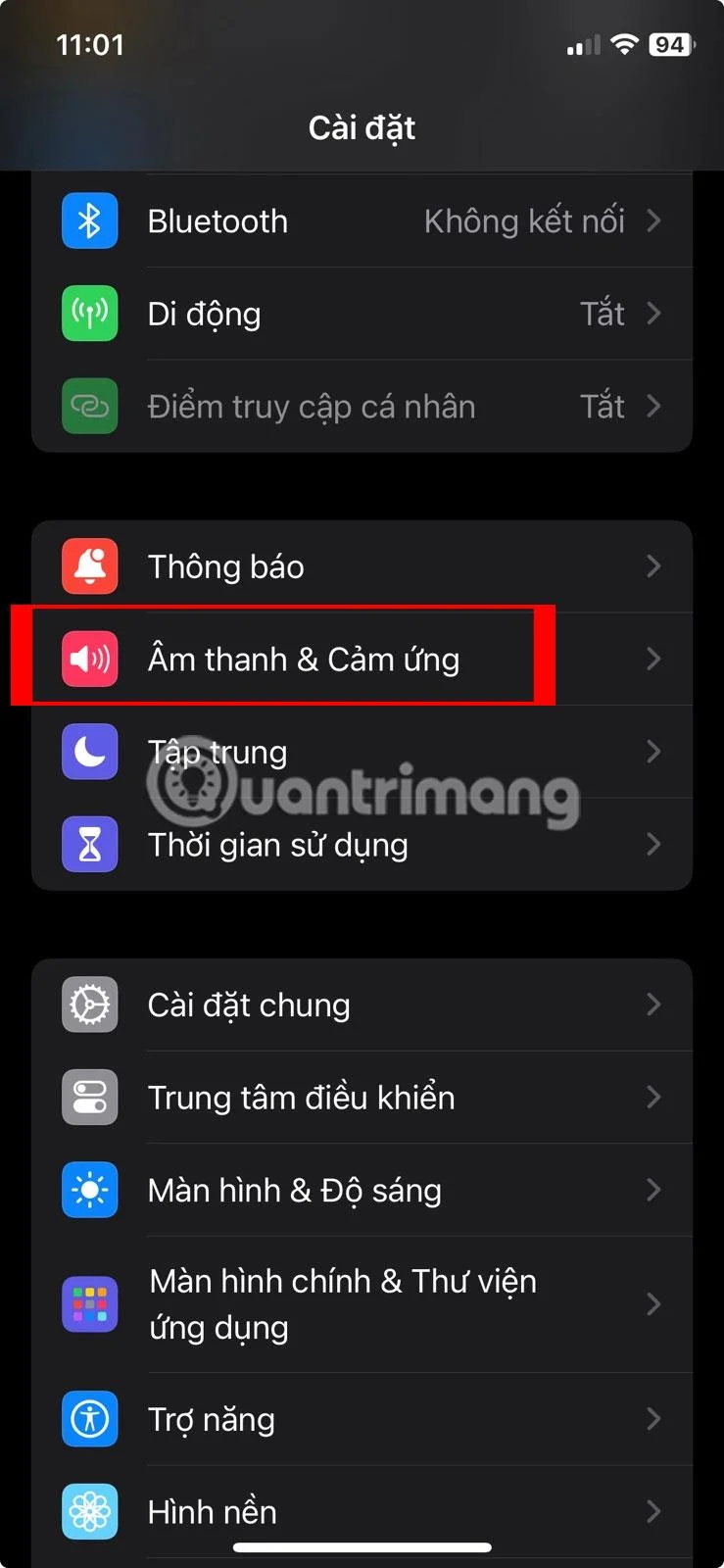 Bagaimana untuk melaraskan kelantangan penggera pada iPhone