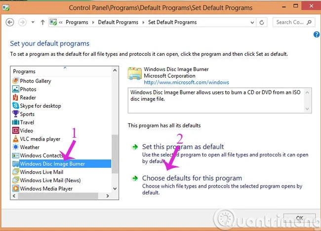 Windows 8'de sağ tıklama menüsüne Bağlama seçeneği ekleyin
