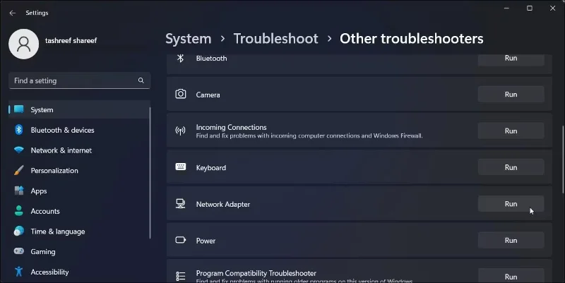 Hoe op te lossen Windows kon de WLAN AutoConfig-fout niet starten