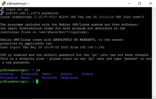 Windowsta SSH kullanmanın 5 yolu