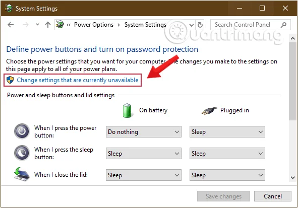 Hızlı Başlangıç ​​ile Windows 10'u rüzgar kadar hızlı başlatın