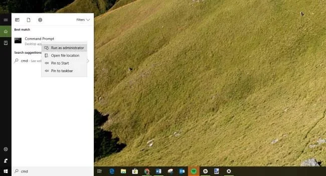 Bagaimana untuk membetulkan beberapa ralat semasa mengemas kini Windows 10