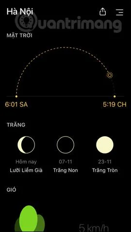 Cara memasang sambungan Chrome pada Android